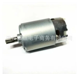 DC Motor Replacement for MAKITA TD090DWE TD090DW TD090D - Picture 1 of 2