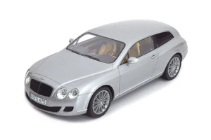 BoS MODELLE 1/18 BENTLEY - FLIEGENDER STAR TOURING 2010 BoS059 - Bild 1 von 3