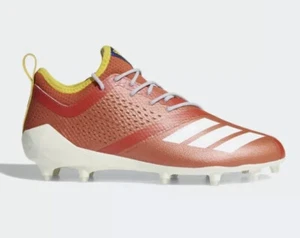 Adidas Adizero 5 stelle 7.0 Baltimora tacchetti basso lacrosse AC8244 uomo US 12 NUOVI - Foto 1 di 12