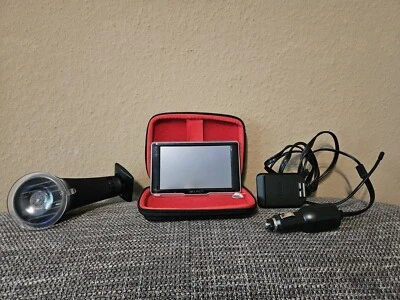 Becker Active.5 LMU PlusNAVI NAVIGATIONSSYSTEM! Becker BE B10 BBF10 R2 - Bild 1 von 4