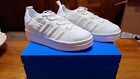 Adidas X Moncler Originals Campus Trainers UK11.5 Fits Like AF1 11 New in box 