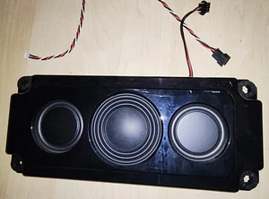 Philips 75PUS8848_12 original Subwoofer Lautsprecher speaker - Bild 1 von 1