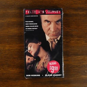 Felicias Reise (1999) - VHS-Drama - neu versiegelt und vorgeschaut - TOP ZUSTAND - Bild 1 von 6