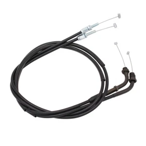Cable de acelerador para Honda Steed VLX400 Shadow VLX600 VT600C VT600CD Deluxe - Imagen 1 de 6