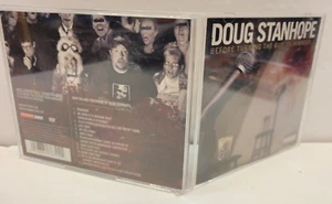 Before Turning the Gun on Himself by Doug Stanhope (CD, 2012) - Bild 1 von 2