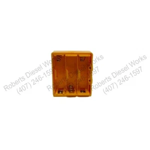 Custodia batteria HETRONIC 3XAA P/N: 11243600.A - Foto 1 di 4