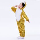  Kid Jumpsuit Animal Pajama Cosplay Kids Clothes Dreses Clothing