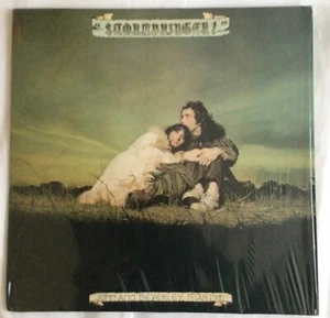John and Beverley Martyn : Stormbringer! VINYL 12" Album (2023) - Picture 1 of 4