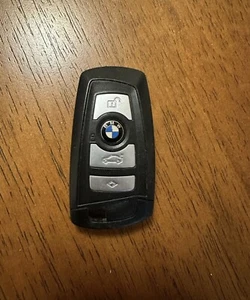car keys . 2013. 14. 15. 2016 BMW 640 Key - Picture 1 of 3