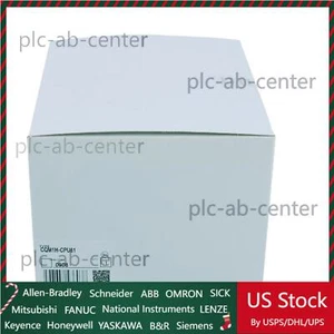 Módulo PLC Controlador Programable Omron CQM1H-CPU61 Nuevo En Caja - Imagen 1 de 10