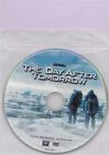 The Day After Tomorrow (2004) - DVD - DISC ONLY - Dennis Quaid