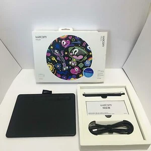 Wacom Wacom Intuos Small Basic/Pen Tablet CTL-4100/K0 - Bild 1 von 2