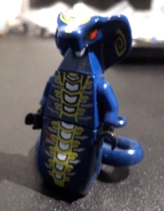LEGO NINJAGO MINIFIGURE SCALE - Foto 1 di 1