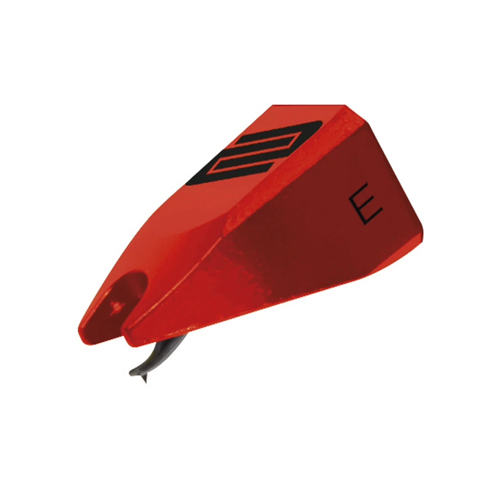 Reloop STYLUS-VIBE Replacement Stylus for Concorde Vibe by Ortofon Cartridge - Image 1 of 1