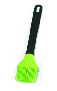 Cepillo Silicona 4,5 cm Verde Lekue - Imagen 1 de 1
