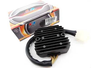 YAMAHA FZ6R 09-11 FORSETI REGULATOR RECTIFIER ASSEMBLY - Picture 1 of 5