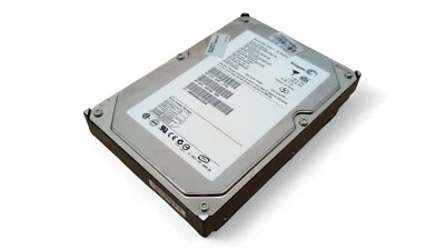 Seagate ST340014A 9W2005-031 5187-2134 286692-001 - 3.5" 40 GB IDE Hard Drive - Image 1 of 4