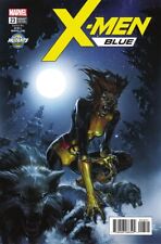 X-Men Blue (2017) #  23 Cover B (9.0-NM)