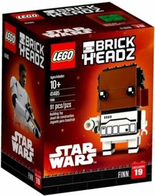 LEGO BRICKHEADZ: Finn (41485)