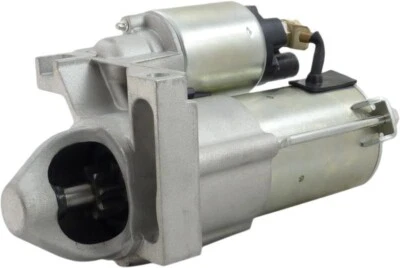 Arranque para Pontiac Montana V6 3.9 2006 2007 2008 12594441 89017761 3231634 6784 Foto 1 de 4