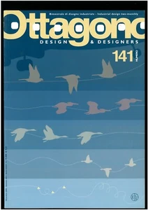 Architettura Ottagono design Architecture Magazine 141 dic 200. gen 2001 - Picture 1 of 1