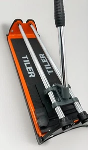 Vevor 17" manueller Fliesenleger, Fliesenschneider Schneidemaschine * schneller Versand - Bild 1 von 6