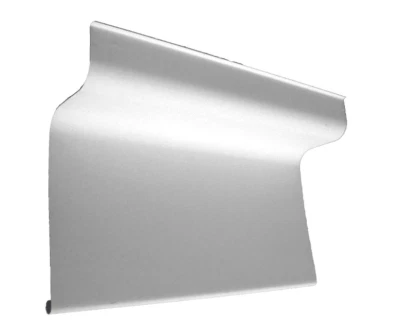 TRUEBRO 82236 BASIN-GUARD 42IN PVC WHITE NEW FREE SHIPPING 540257