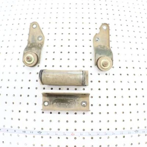 2016 POLARIS SPORTSMAN 570 ENGINE MOTOR MOUNTS 5256926 5259038 5259039 5633144 - Picture 1 of 9