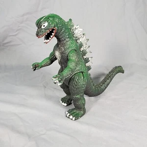 Vintage 6" Godzilla Action Figure 1985 Imperial Toys Posable Monster Toho Co - Picture 1 of 10