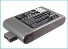 New Battery For Dyson D12 Cordless Vacuum CE 1400mAh DYC160VX