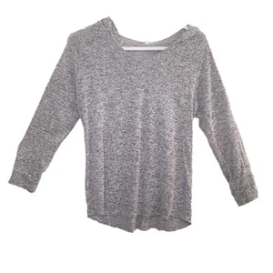 Lightweight Hoodie w/ Lace-Up Arms - Size Small - WCac011 - Picture 1 of 4