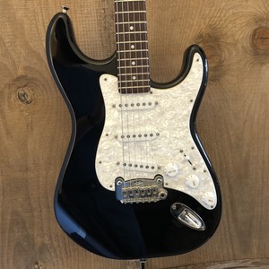 Las mejores ofertas en Guitarras eléctricas G\u0026L Negro | eBay