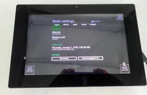 Digital Signboard XDS-1068 Multi-touch Signboard - Picture 1 of 7