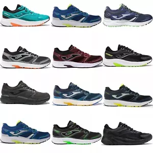 SCARPE RUNNING JOMA VITALY UOMO CORSA MEN (DROP 10) Vari modelli - Foto 1 di 43