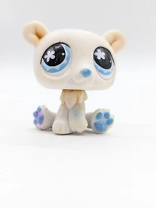 Littlest Pet Shop Polar Bear #647 LPS - Bild 1 von 6