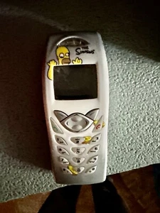 Nokia 3586i Cell Phone – Vintage / Retro - Photo 1 sur 5