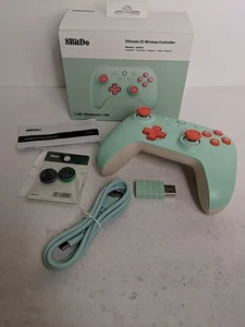 8Bitdo Ultimate 2C Wireless Controller for Windows and Android 2.4g Bluetooth - Picture 1 of 14