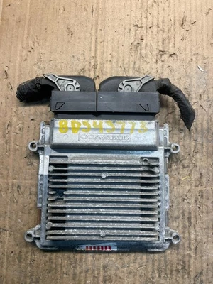 Módulo informático motor Dodge Caliber ECM 2007 a 2010 ECU S4908 DG Foto 1 de 4