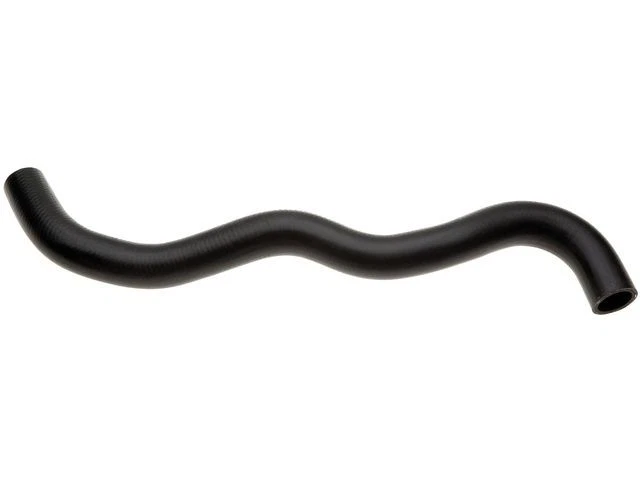 Puertas de manguera de radiador superior 25JGBJ76 para Hyundai Santa Fe 2010 2011 2012 Foto 1 de 1