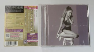Ariana Grande - My Everything Deluxe Edition Japan CD+DVD - Bild 1 von 4