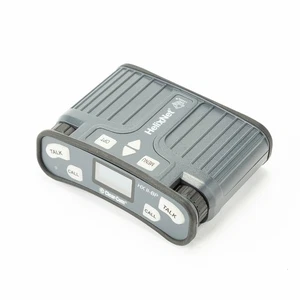 Clear-Com HXII-BP-X4 Digital POE Wireless Belt Pack - SKU#1935185 - Picture 1 of 7