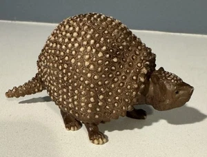 Schleich 16522 Glyptodon Dinosaur Prehistoric Mammal Figure 2002 - Picture 1 of 6