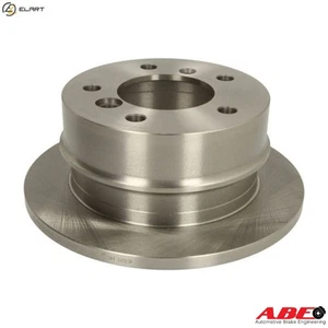 2x BRAKE DISC C4W006ABE FOR VW LT/Mk/II/Bus/28-35/Platform/Chassis/28-46/Van - Picture 1 of 10