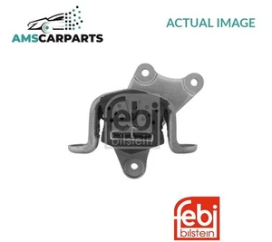 GEARBOX MOUNT MOUNTING LEFT 47562 FEBI BILSTEIN NEW OE REPLACEMENT - Picture 1 of 5