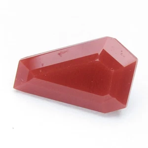 4.32Cts Excellent Natural Unheated Andesine Fancy Cut Loose Gemstone From Congo - Picture 1 of 5