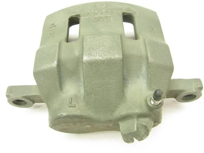 REMAN. Front Left Drivers Side Brake Caliper For 1997-04 Isuzu NPR, W3500 W4500 - Image 1 of 4