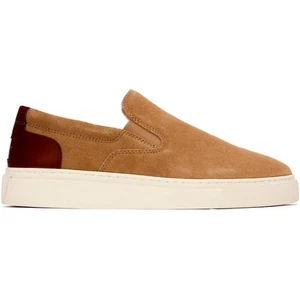 Gant Mens Mc Julien Casual Sneakers Tan - Picture 1 of 9