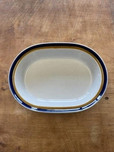 Noritake PACIFICA 8307 Oval Vegetable Bowl 9 1/2" 1 ea 2 available - Picture 1 of 3