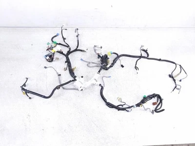 Arnés de cables para instrumentos Honda Civic 2019 32117-Teg-A01 Foto 1 de 4