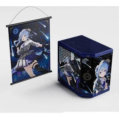 PSL HYTE Y70 Hoshimachi Suisei Limited Edition (First Limited Edition) PC Case - Image 1 of 4